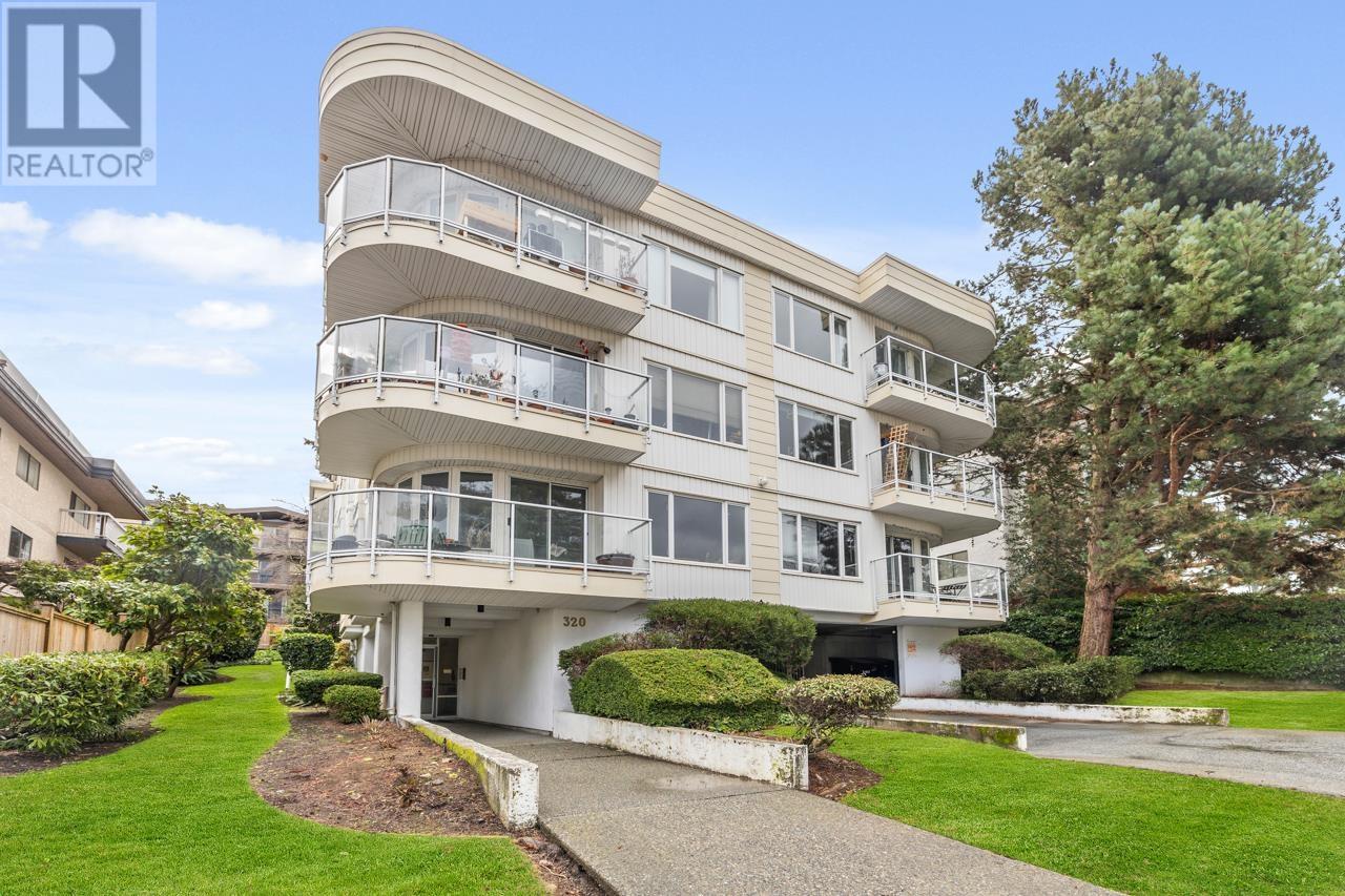 101 320 W 2nd Street, North Vancouver, British Columbia  V7M 1E1 - Photo 1 - R2981630