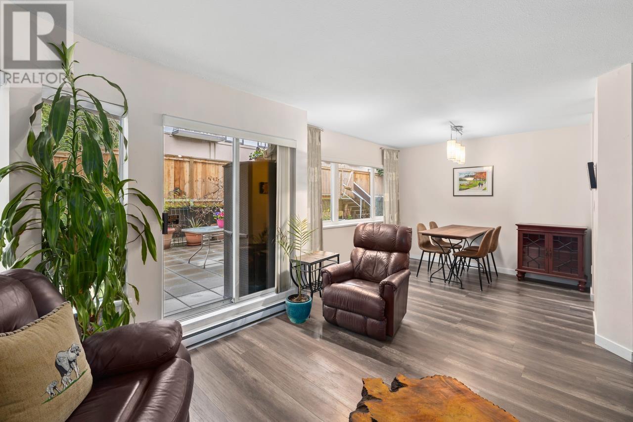 101 320 W 2nd Street, North Vancouver, British Columbia  V7M 1E1 - Photo 7 - R2981630
