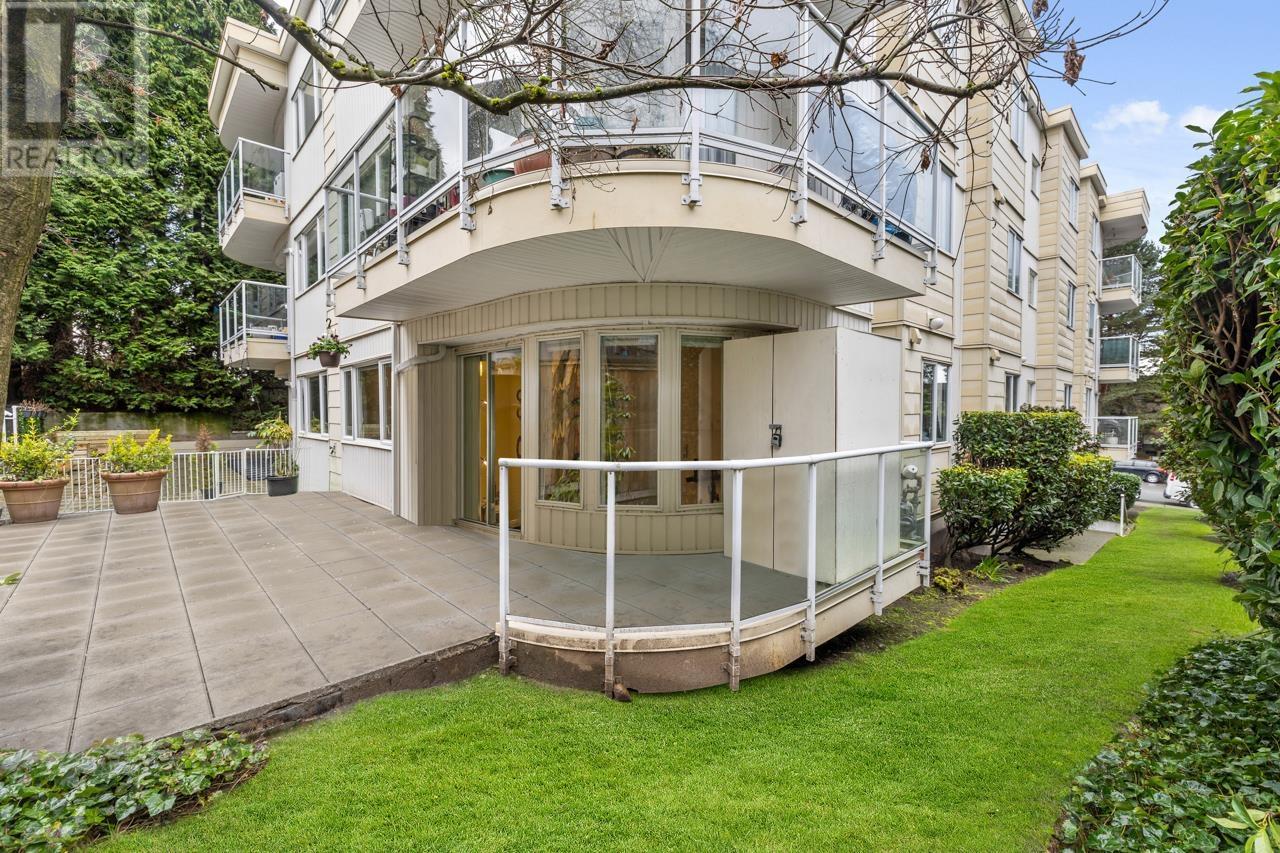 101 320 W 2nd Street, North Vancouver, British Columbia  V7M 1E1 - Photo 21 - R2981630