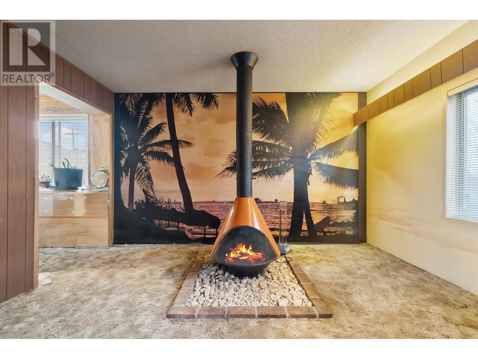 4868 JOYCE STREET, vancouver, British Columbia