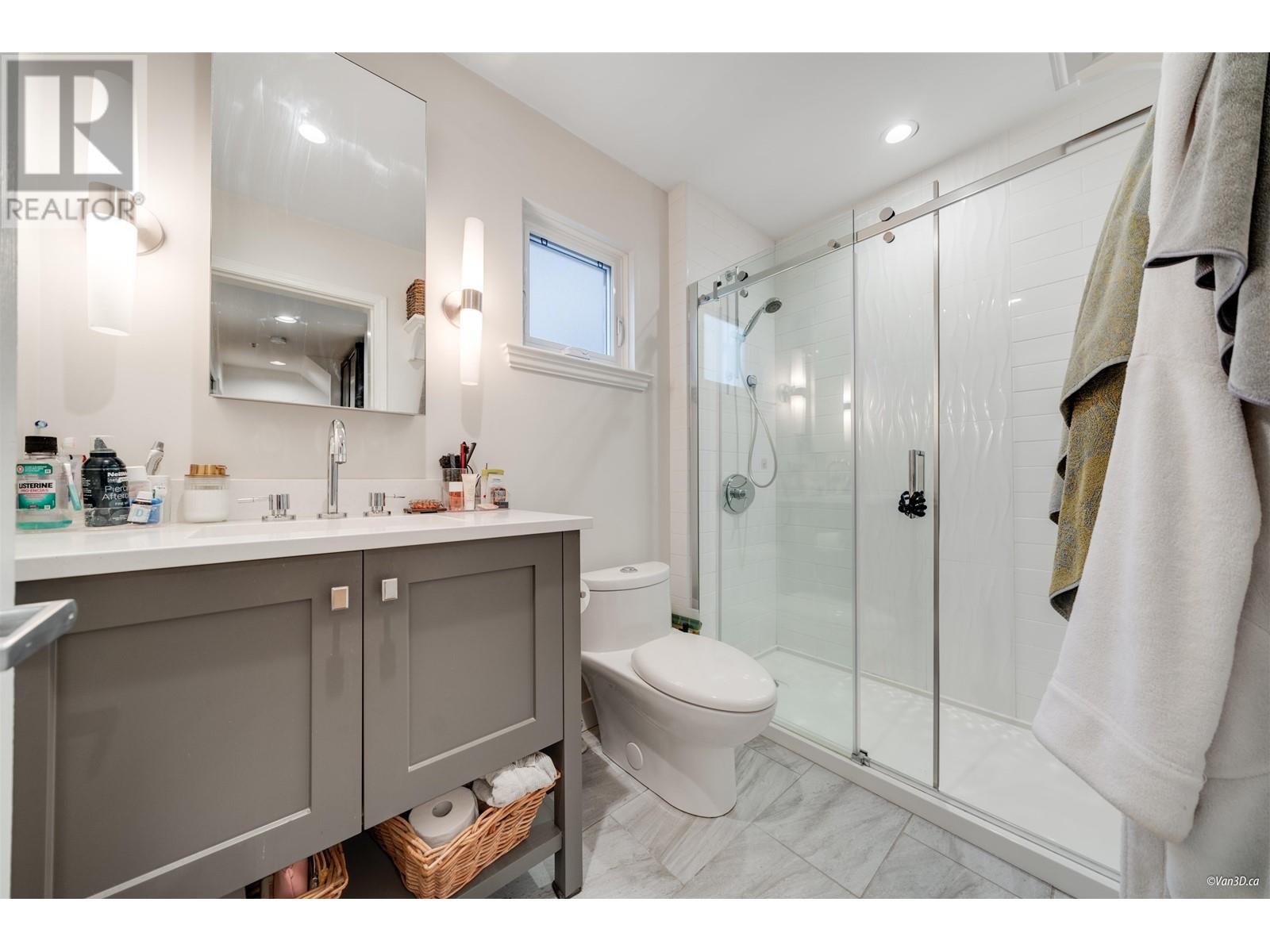 2558 W 6th Avenue, Vancouver, British Columbia  V6K 1W5 - Photo 17 - R2981492