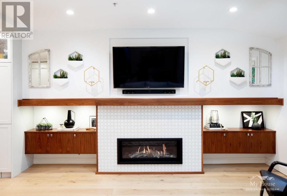 2558 W 6th Avenue, Vancouver, British Columbia  V6K 1W5 - Photo 4 - R2981492