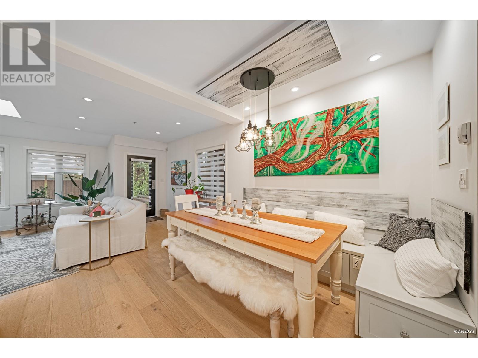 2558 W 6th Avenue, Vancouver, British Columbia  V6K 1W5 - Photo 12 - R2981492