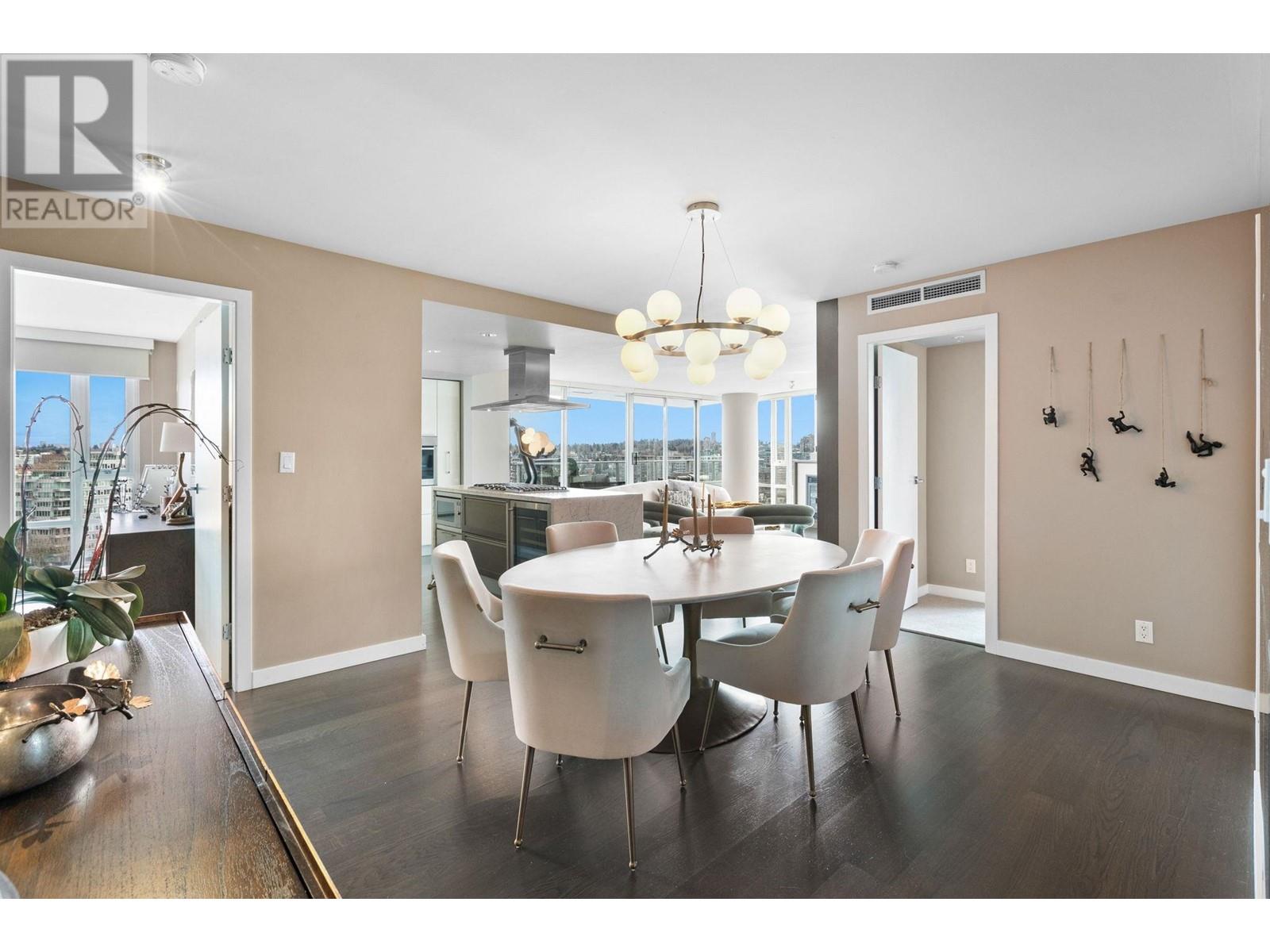 1802 8 Smithe Mews, Vancouver, British Columbia  V6B 0A5 - Photo 10 - R2981644