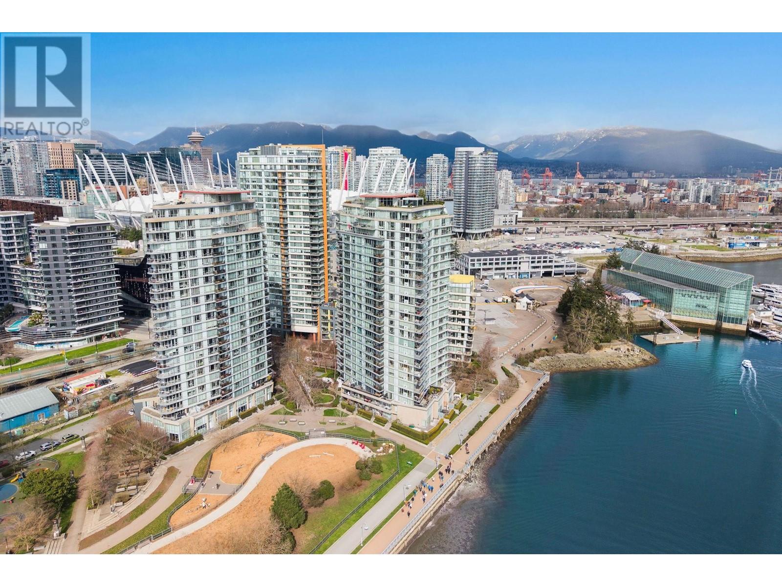 1802 8 Smithe Mews, Vancouver, British Columbia  V6B 0A5 - Photo 21 - R2981644