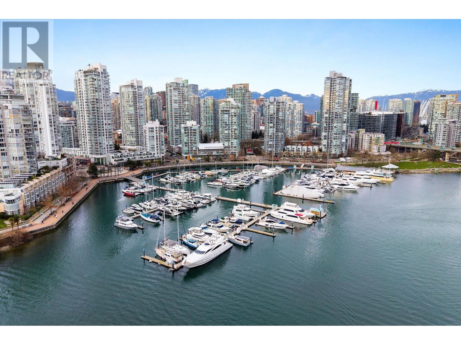 1802 8 Smithe Mews, Vancouver, British Columbia  V6B 0A5 - Photo 22 - R2981644