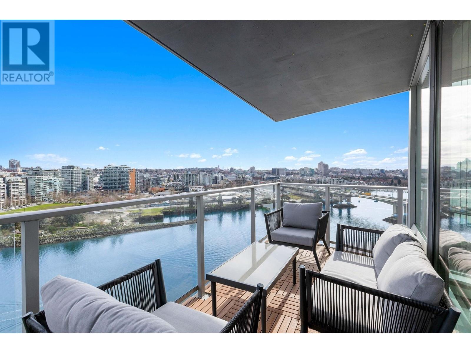 1802 8 Smithe Mews, Vancouver, British Columbia  V6B 0A5 - Photo 5 - R2981644
