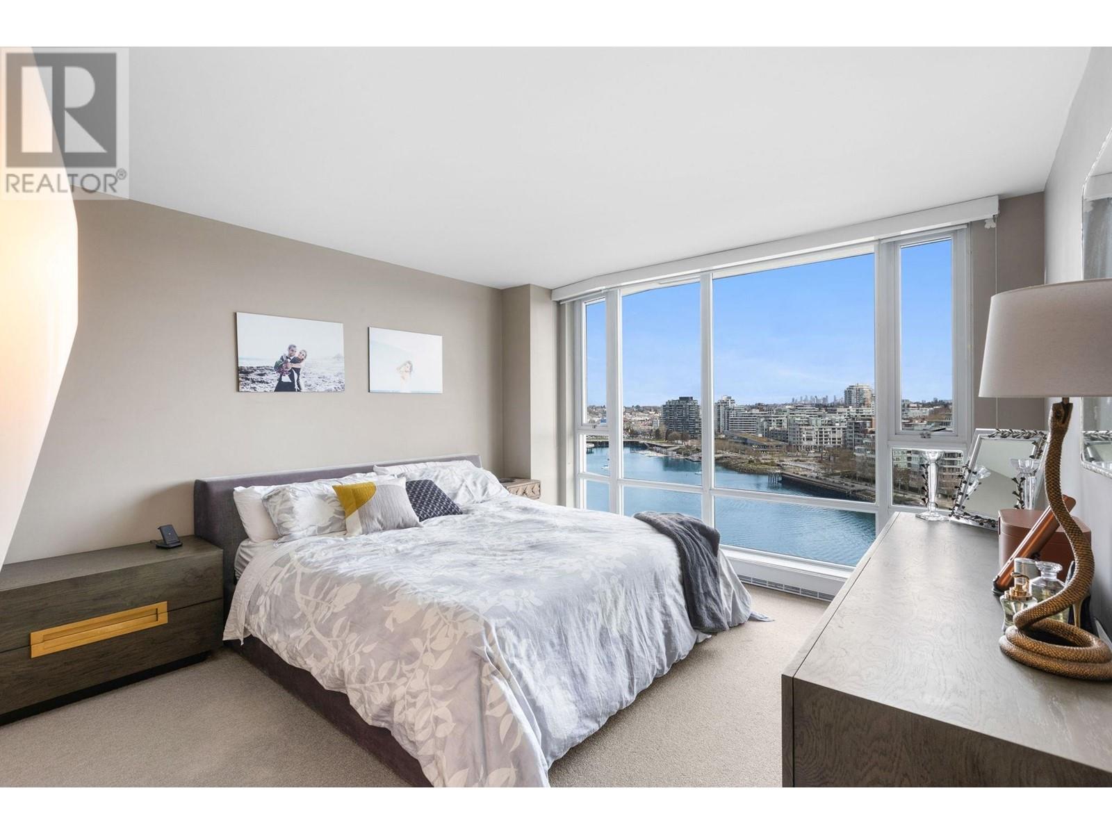 1802 8 Smithe Mews, Vancouver, British Columbia  V6B 0A5 - Photo 7 - R2981644