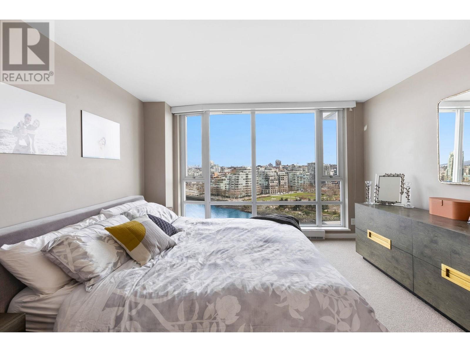 1802 8 Smithe Mews, Vancouver, British Columbia  V6B 0A5 - Photo 8 - R2981644