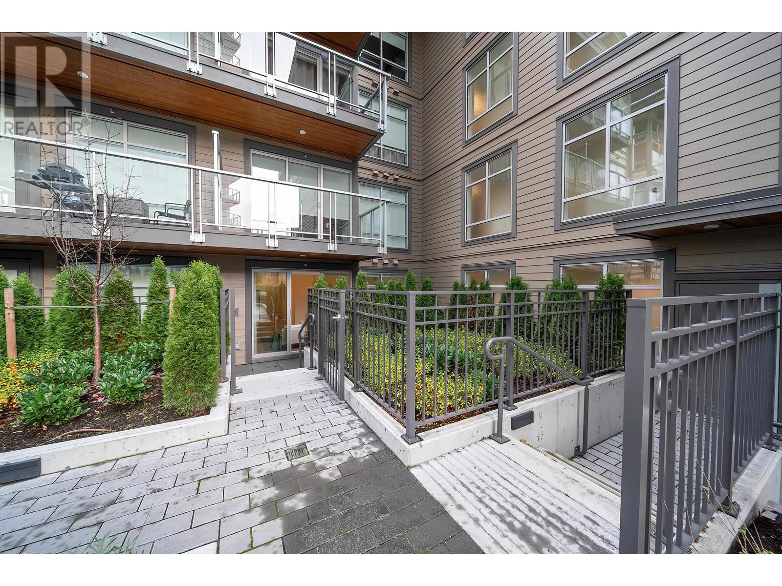 101 7799 17 Street, Burnaby, British Columbia  V3N 0J5 - Photo 30 - R2981645