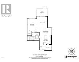 101 7799 17 STREET, Burnaby, British Columbia