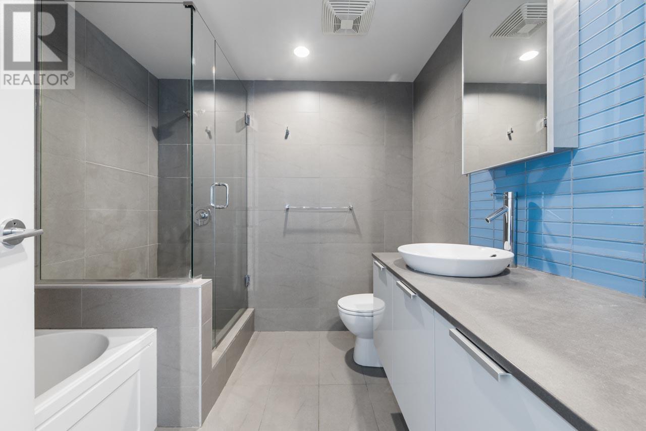 2103 108 W Cordova Street, Vancouver, British Columbia  V6B 0G5 - Photo 10 - R2981651