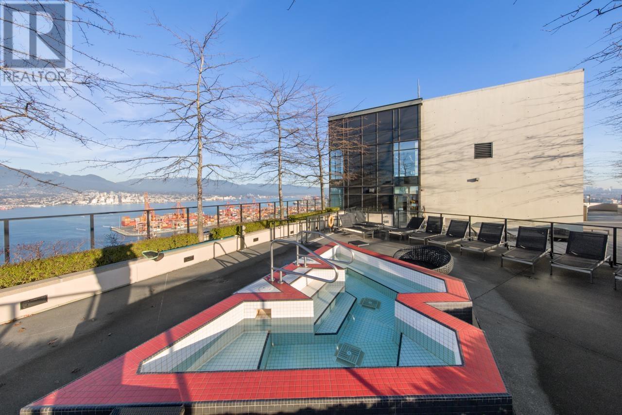 2103 108 W Cordova Street, Vancouver, British Columbia  V6B 0G5 - Photo 19 - R2981651