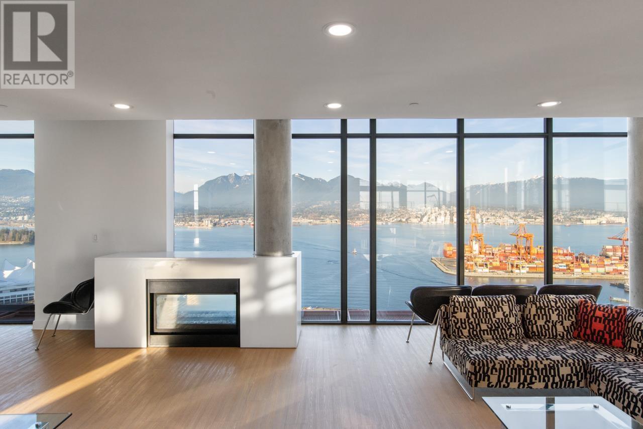 2103 108 W Cordova Street, Vancouver, British Columbia  V6B 0G5 - Photo 21 - R2981651