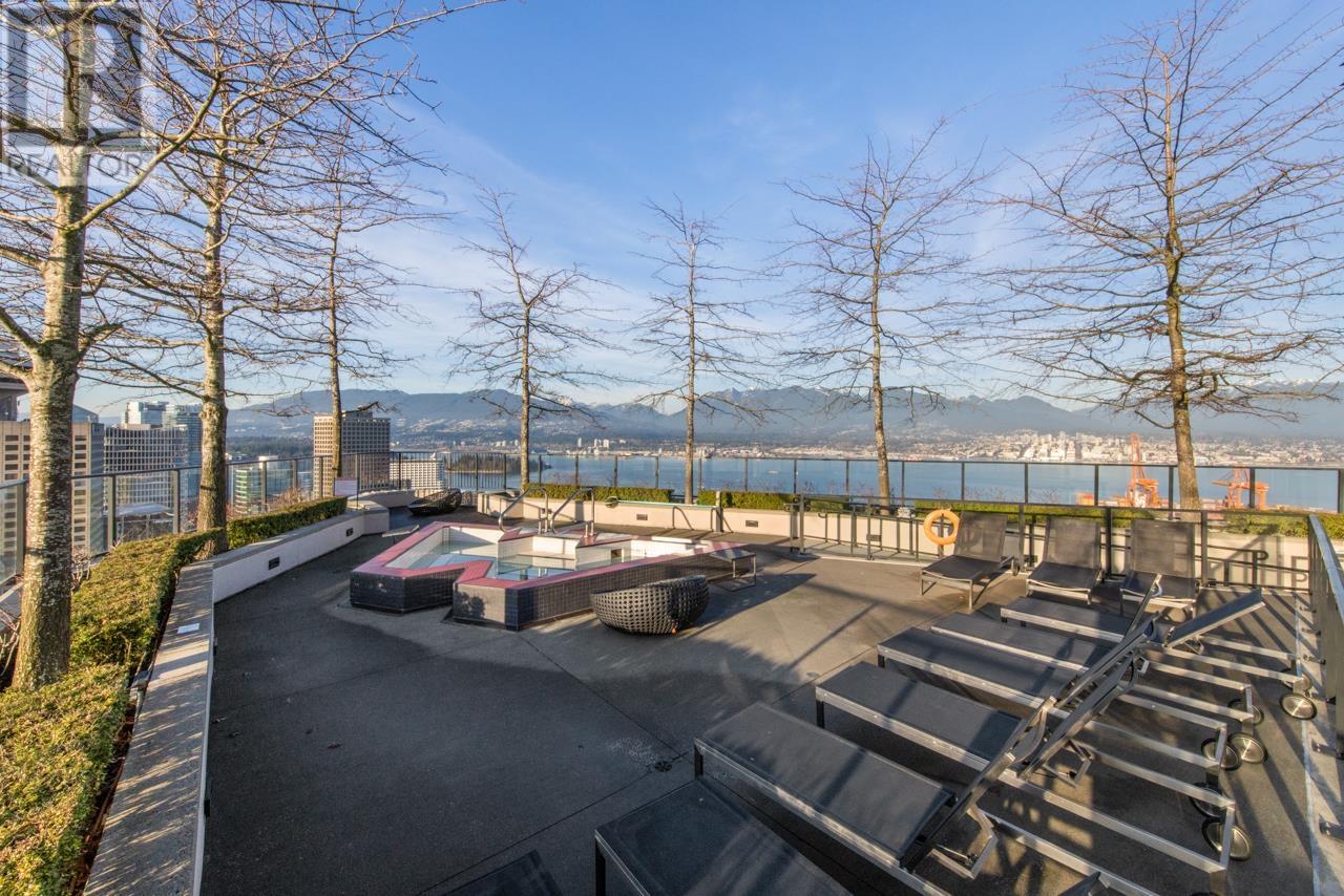 2103 108 W Cordova Street, Vancouver, British Columbia  V6B 0G5 - Photo 24 - R2981651