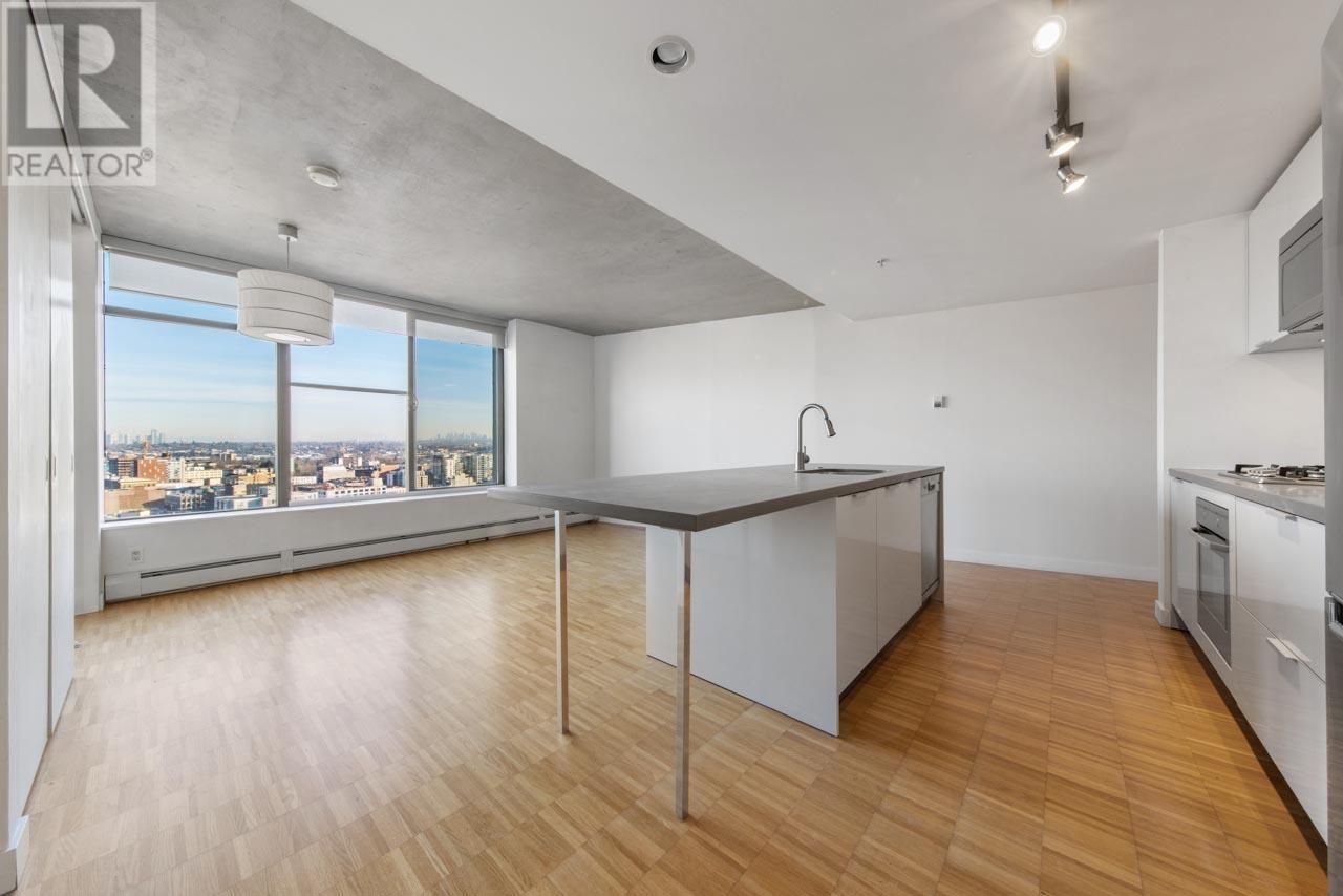 2103 108 W Cordova Street, Vancouver, British Columbia  V6B 0G5 - Photo 4 - R2981651