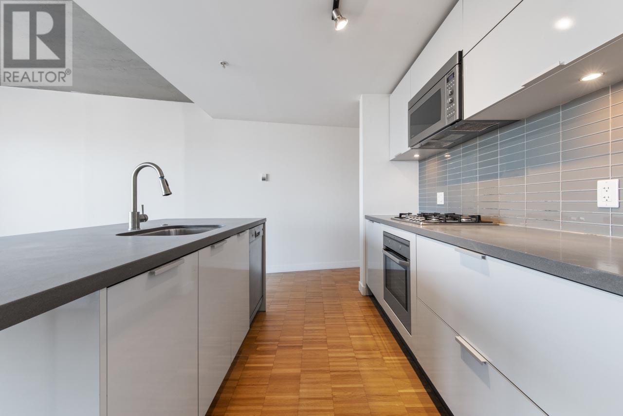2103 108 W Cordova Street, Vancouver, British Columbia  V6B 0G5 - Photo 9 - R2981651