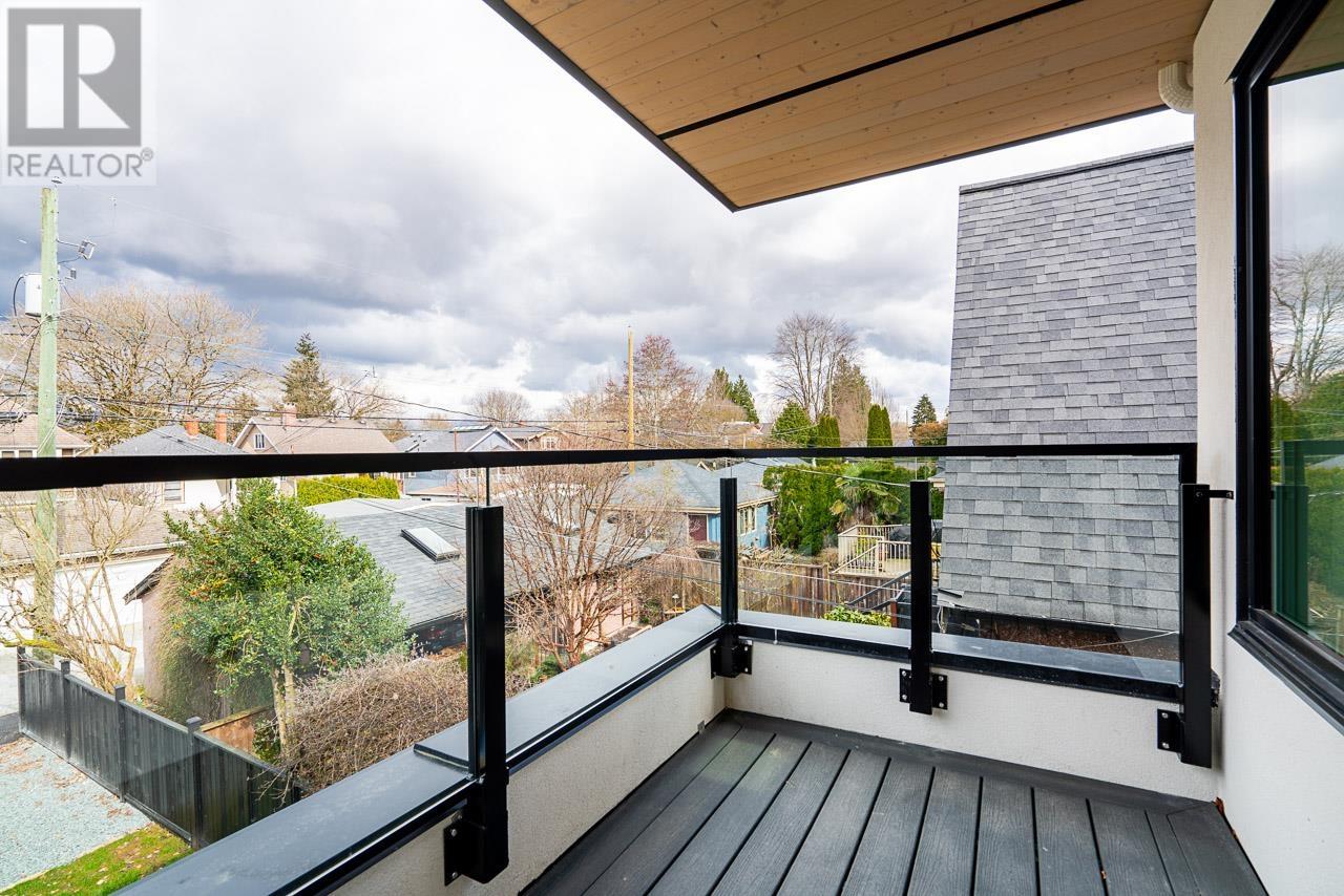 439 W 22nd Avenue, Vancouver, British Columbia  V5Y 2G6 - Photo 18 - R2981649