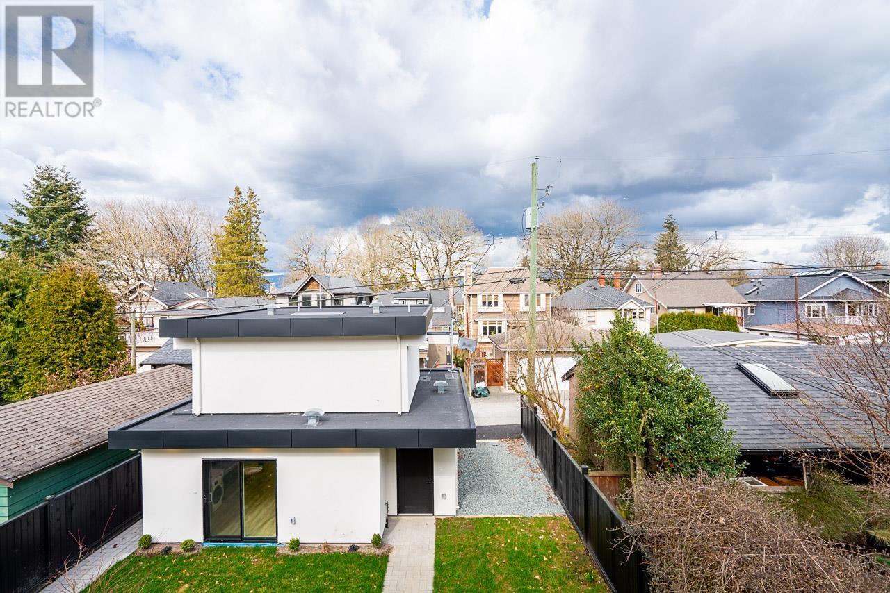 439 W 22nd Avenue, Vancouver, British Columbia  V5Y 2G6 - Photo 19 - R2981649