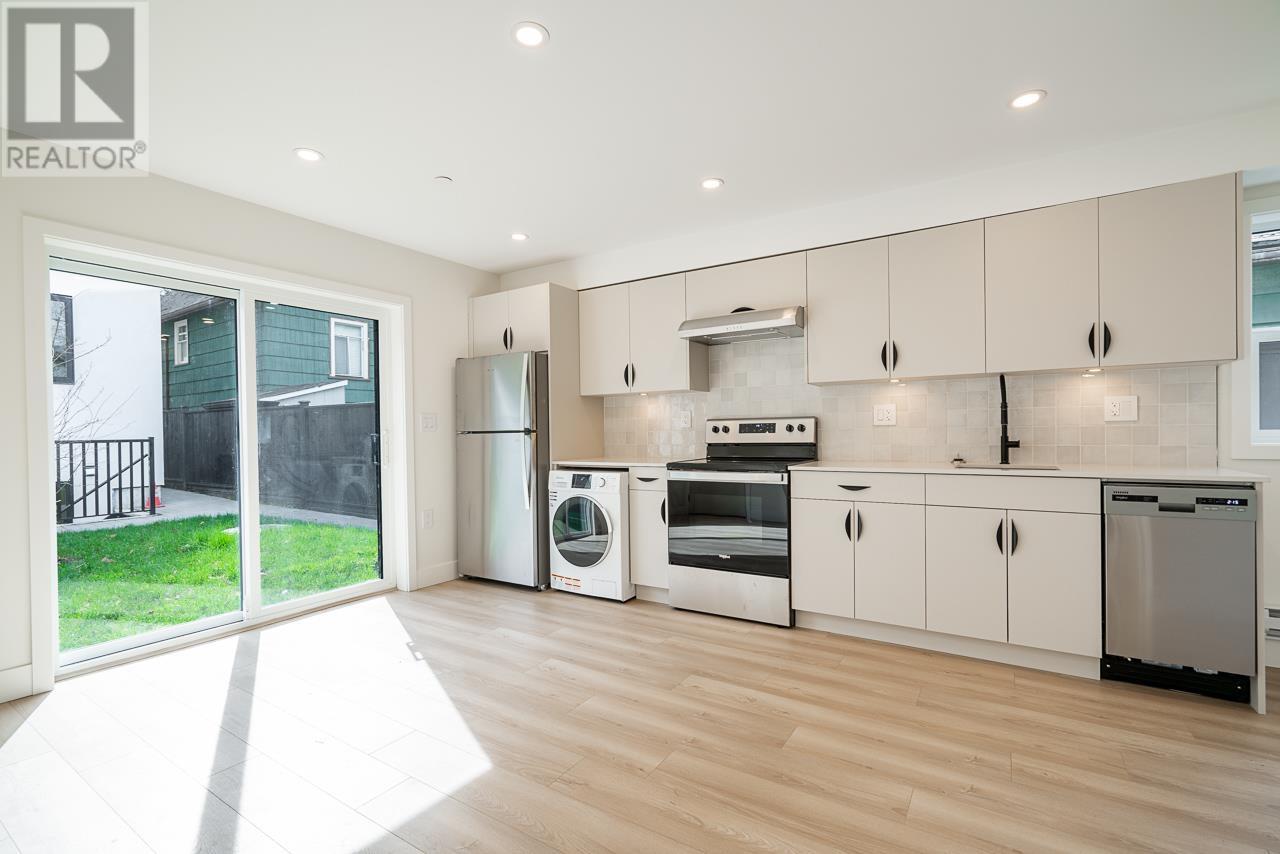 439 W 22nd Avenue, Vancouver, British Columbia  V5Y 2G6 - Photo 33 - R2981649
