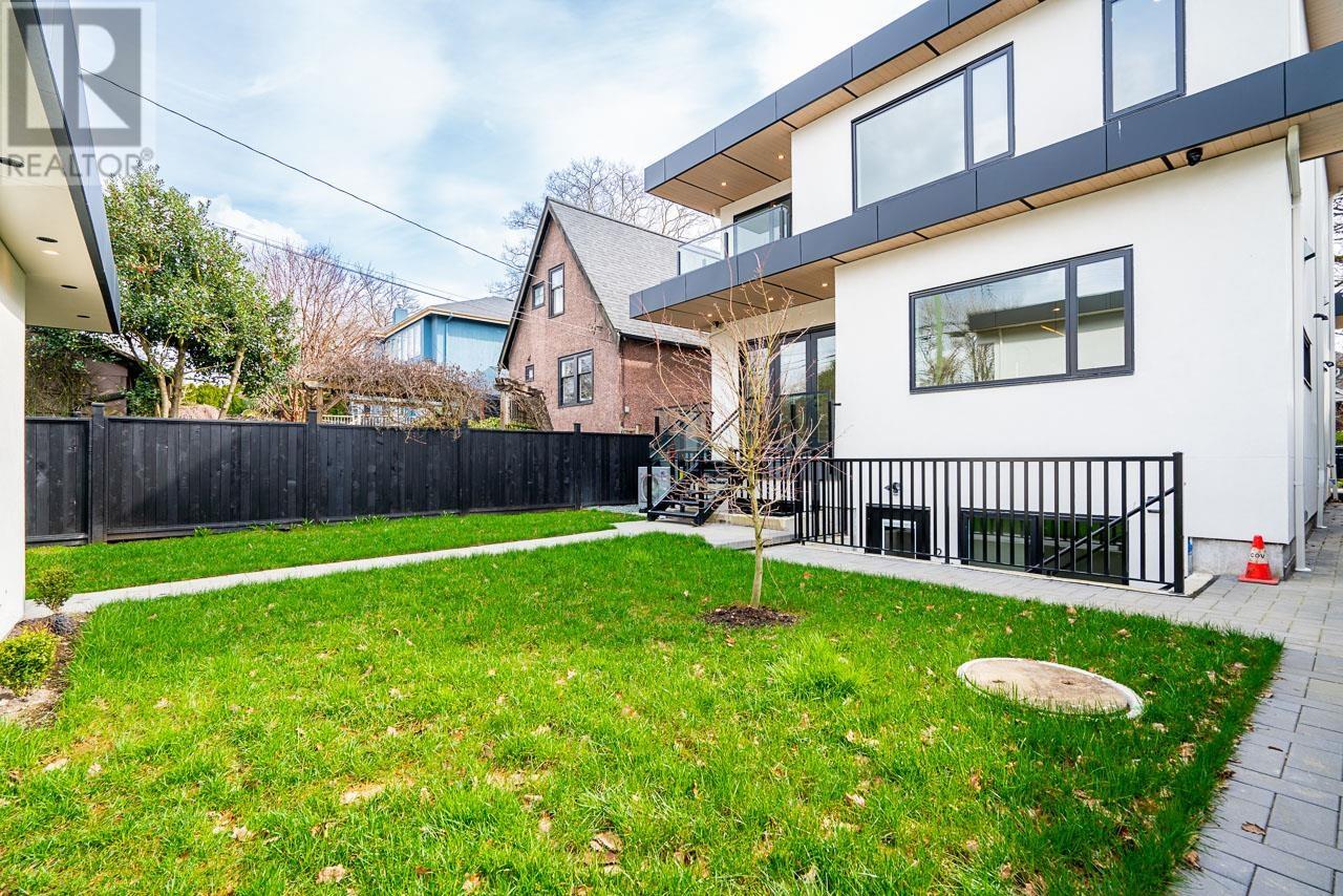 439 W 22nd Avenue, Vancouver, British Columbia  V5Y 2G6 - Photo 35 - R2981649