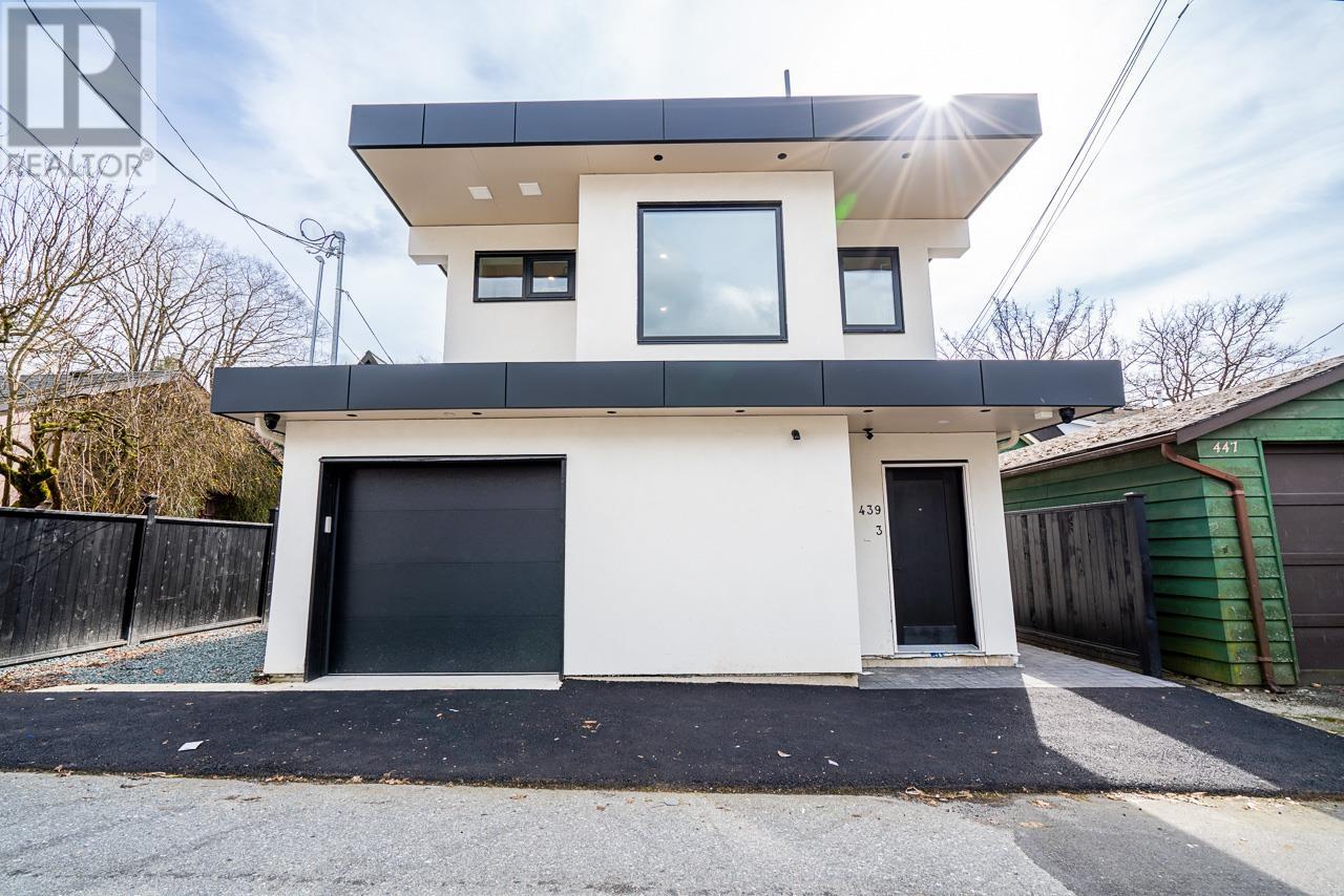 439 W 22nd Avenue, Vancouver, British Columbia  V5Y 2G6 - Photo 36 - R2981649