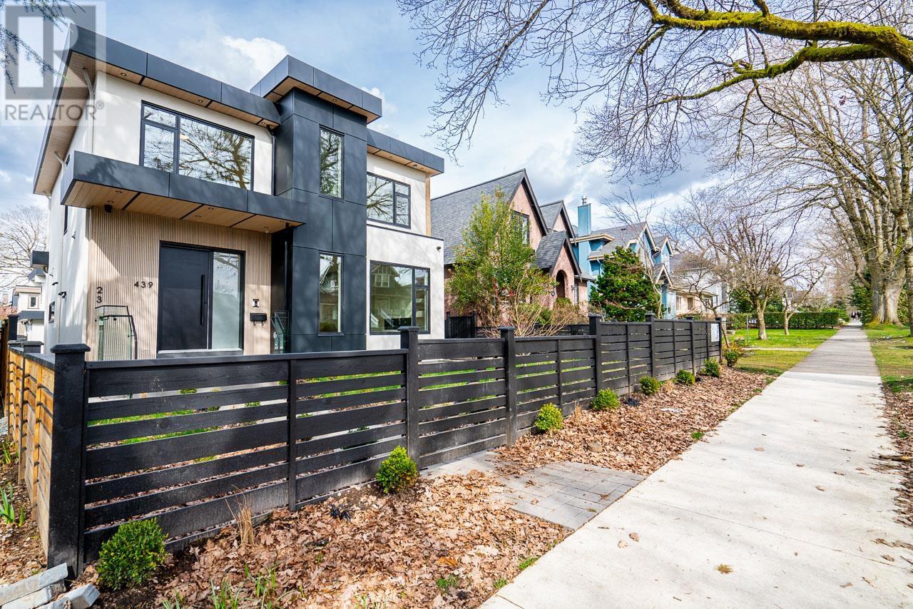 439 W 22nd Avenue, Vancouver, British Columbia  V5Y 2G6 - Photo 39 - R2981649