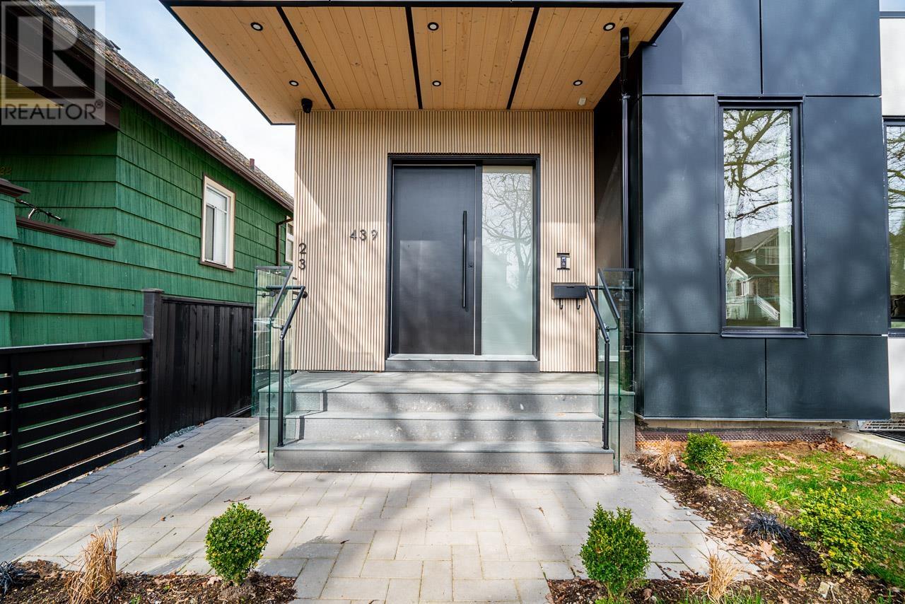 439 W 22nd Avenue, Vancouver, British Columbia  V5Y 2G6 - Photo 40 - R2981649