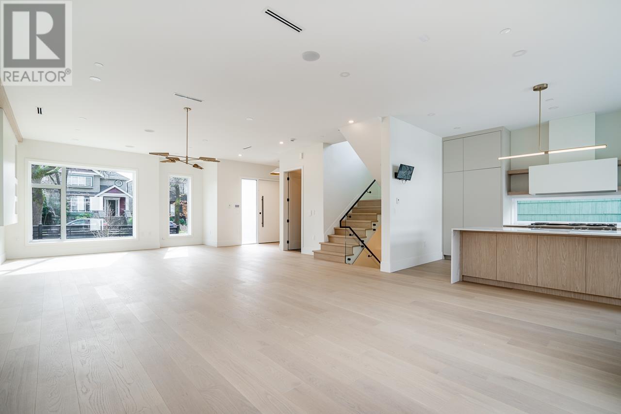 439 W 22nd Avenue, Vancouver, British Columbia  V5Y 2G6 - Photo 7 - R2981649