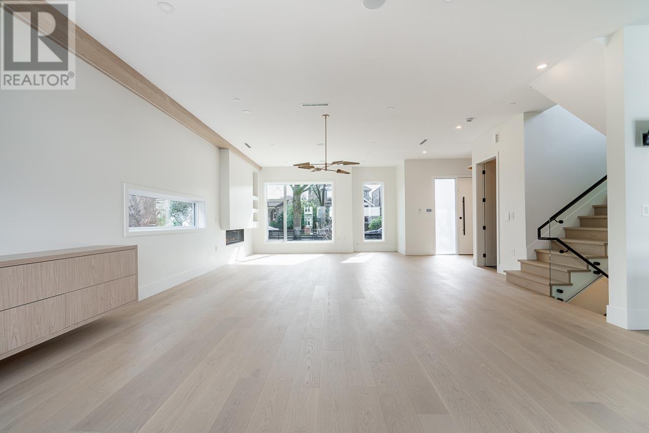 439 W 22nd Avenue, Vancouver, British Columbia  V5Y 2G6 - Photo 8 - R2981649