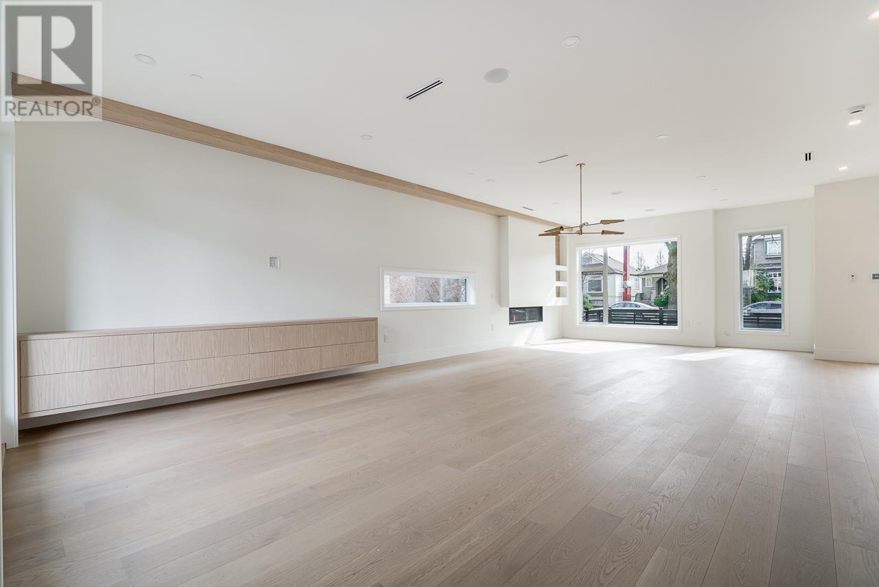 439 W 22nd Avenue, Vancouver, British Columbia  V5Y 2G6 - Photo 9 - R2981649