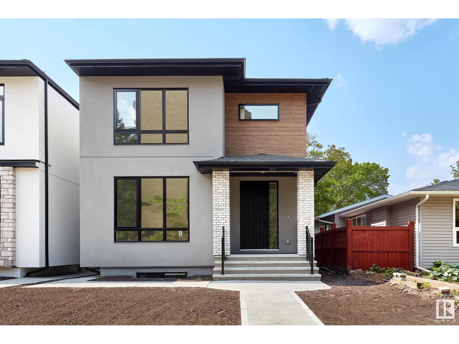 Property at 8454 117 ST NW image 1