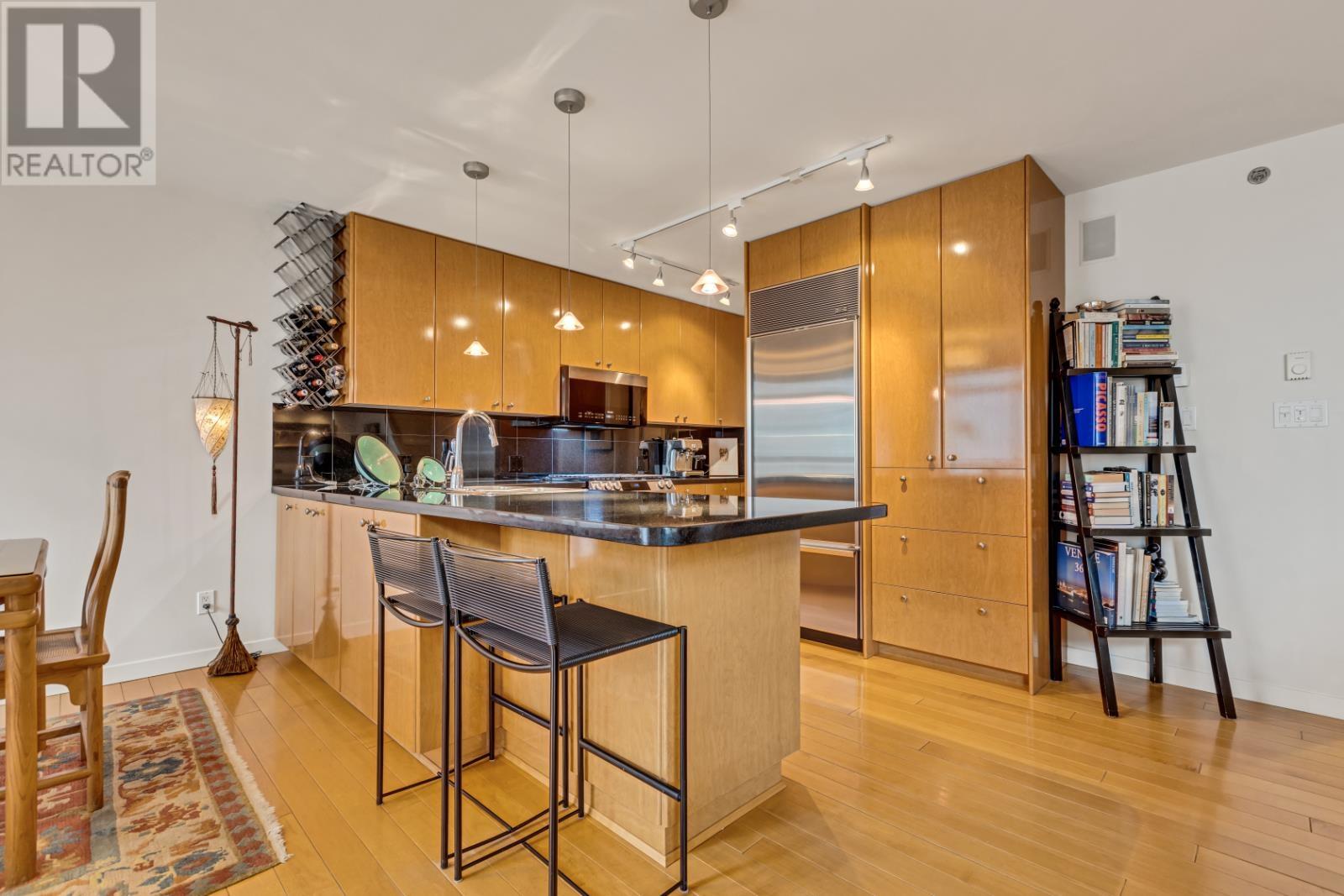 1404 819 Hamilton Street, Vancouver, British Columbia  V6B 6M2 - Photo 4 - R2981629