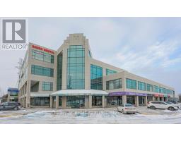 11 - 16775 YONGE STREET, Newmarket, Ontario
