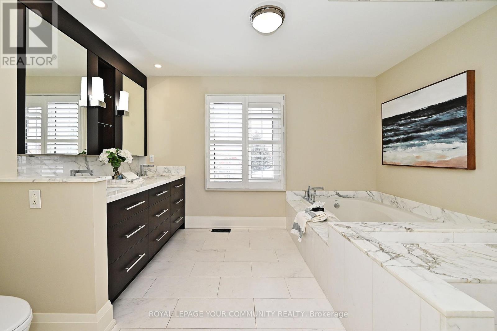 40 Frankie Lane, Vaughan, Ontario  L4L 7J9 - Photo 22 - N12014482