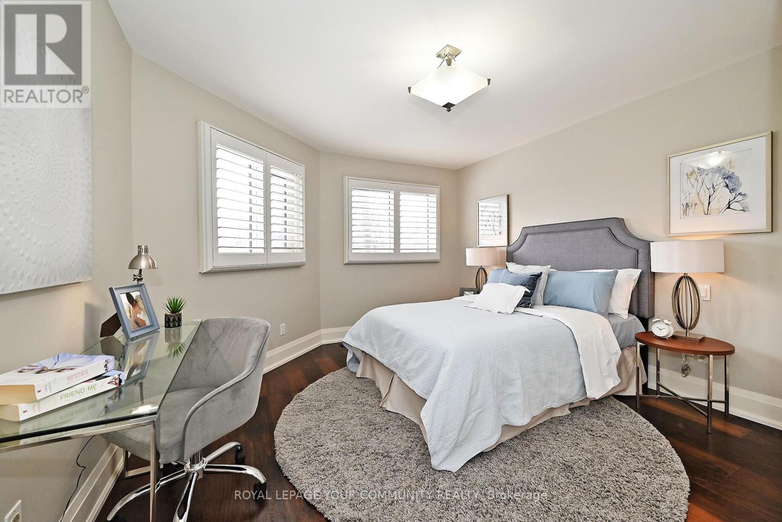 40 Frankie Lane, Vaughan, Ontario  L4L 7J9 - Photo 29 - N12014482