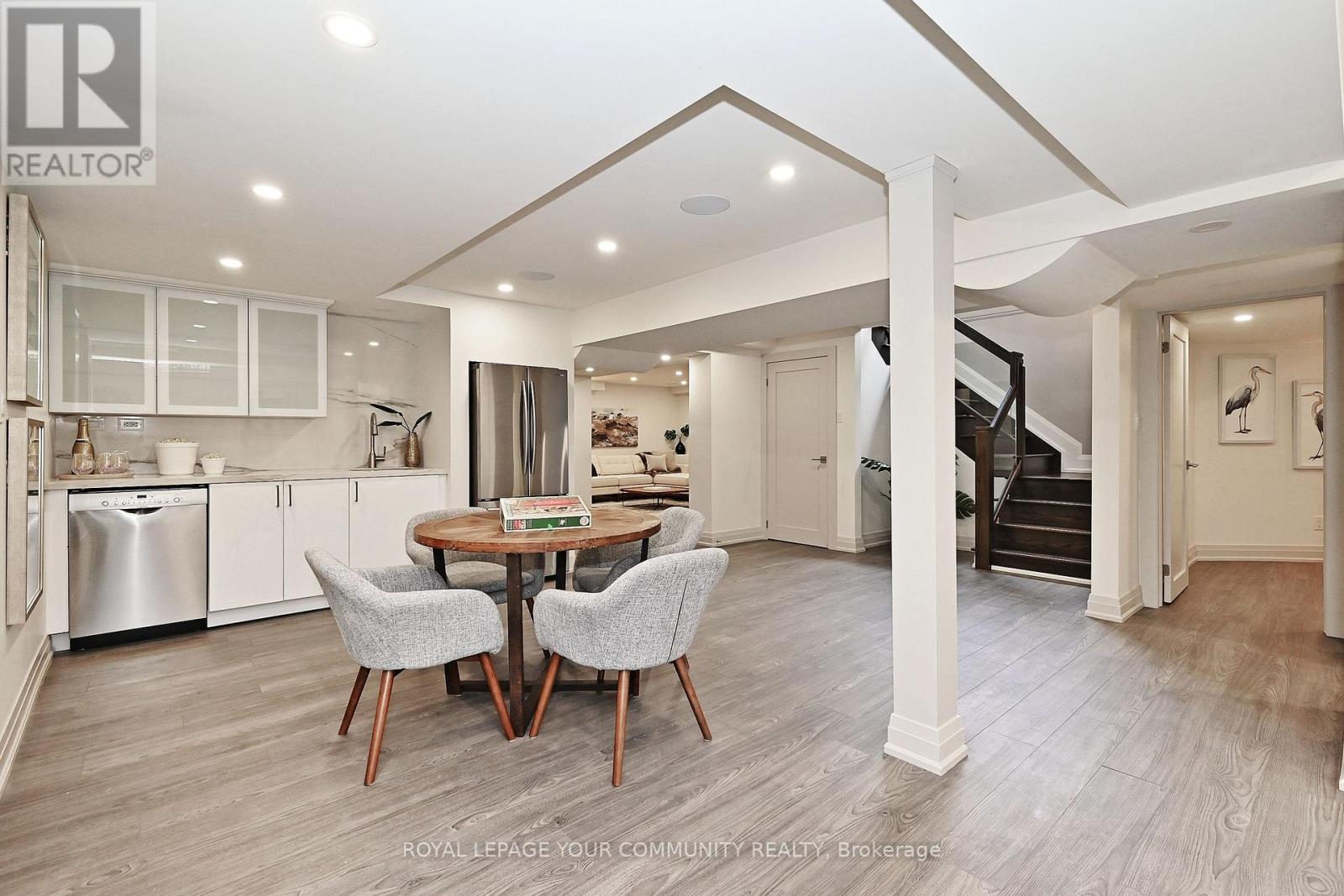 40 Frankie Lane, Vaughan, Ontario  L4L 7J9 - Photo 34 - N12014482