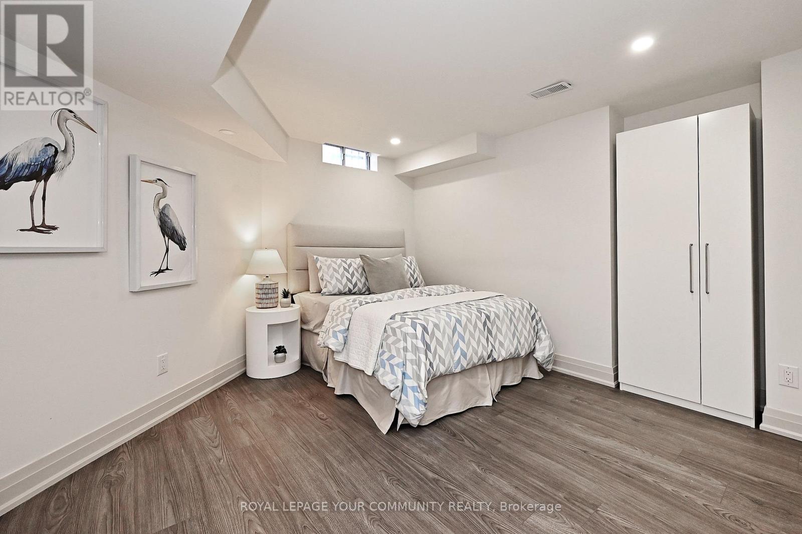 40 Frankie Lane, Vaughan, Ontario  L4L 7J9 - Photo 37 - N12014482
