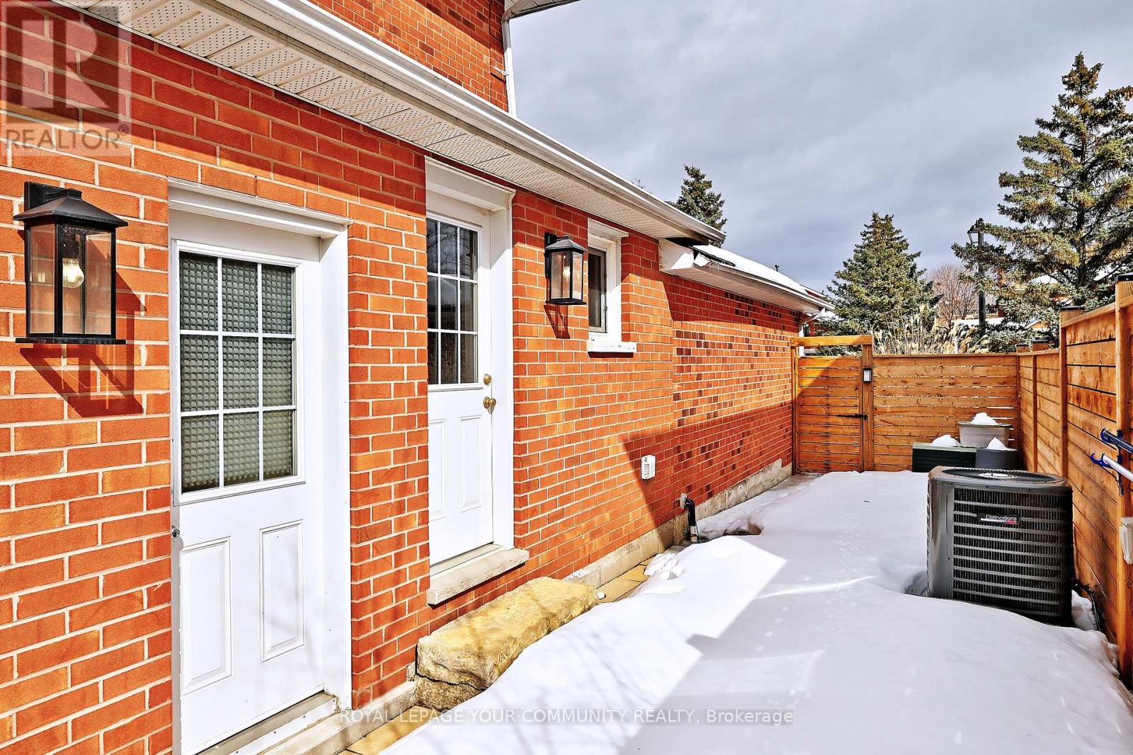 40 Frankie Lane, Vaughan, Ontario  L4L 7J9 - Photo 42 - N12014482