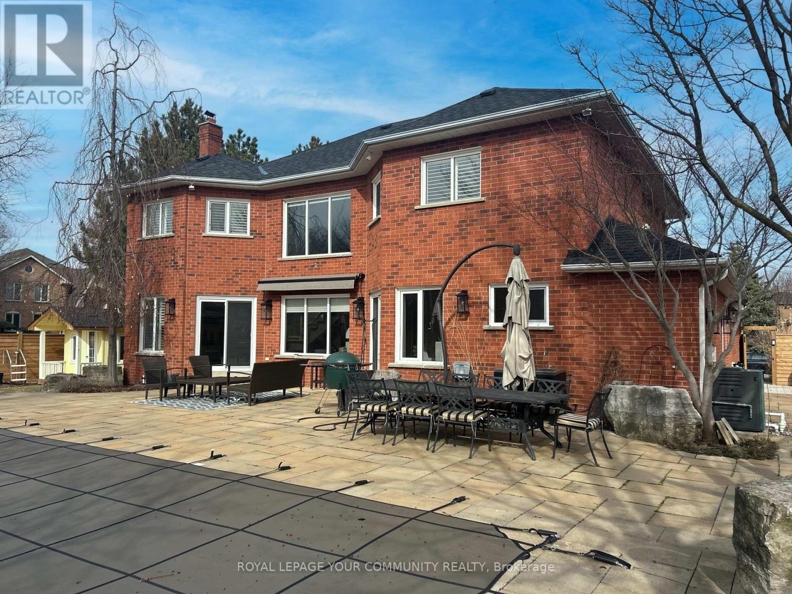 40 Frankie Lane, Vaughan, Ontario  L4L 7J9 - Photo 44 - N12014482
