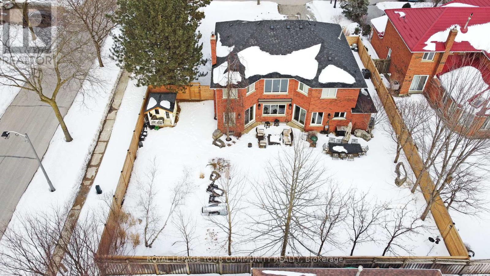 40 Frankie Lane, Vaughan, Ontario  L4L 7J9 - Photo 48 - N12014482