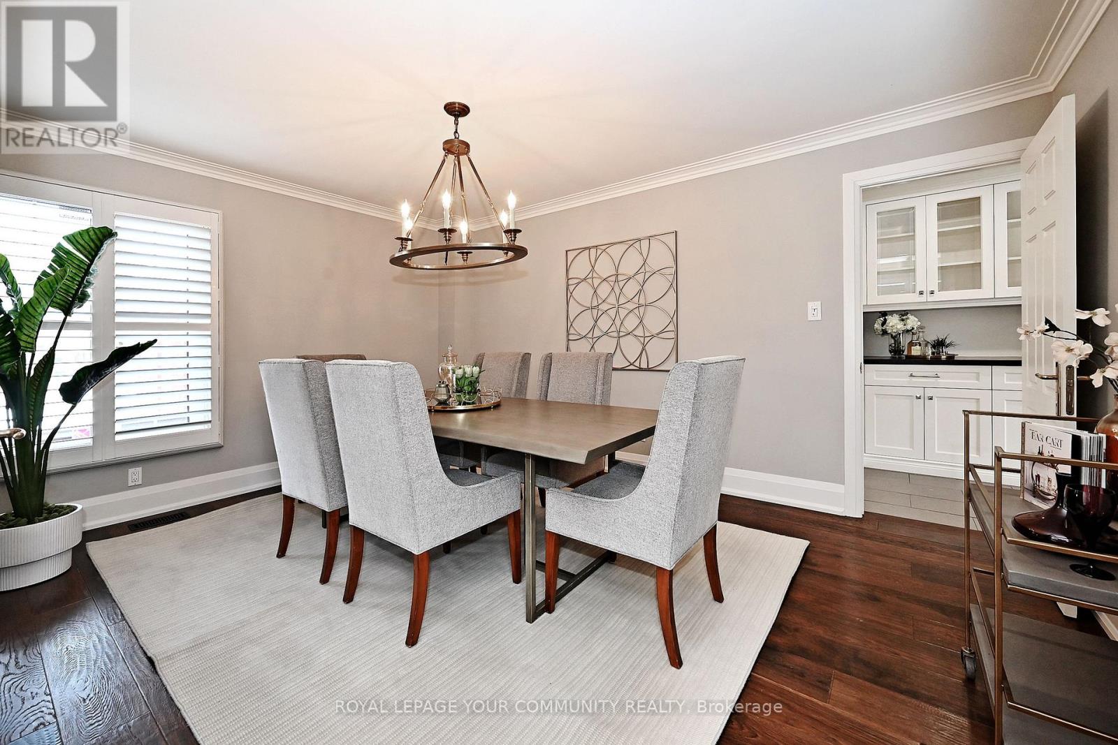 40 Frankie Lane, Vaughan, Ontario  L4L 7J9 - Photo 7 - N12014482