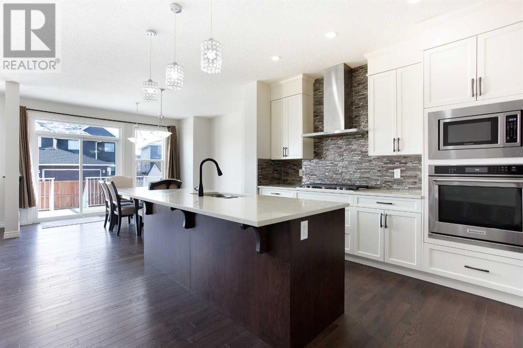 29 Redstone Link Ne, Calgary, Alberta  T3N 0T8 - Photo 7 - A2195439
