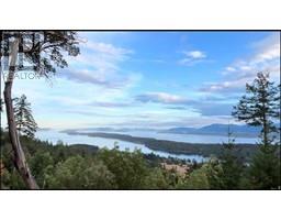 LT 2 SEYMOUR ROAD, Gabriola Island, British Columbia