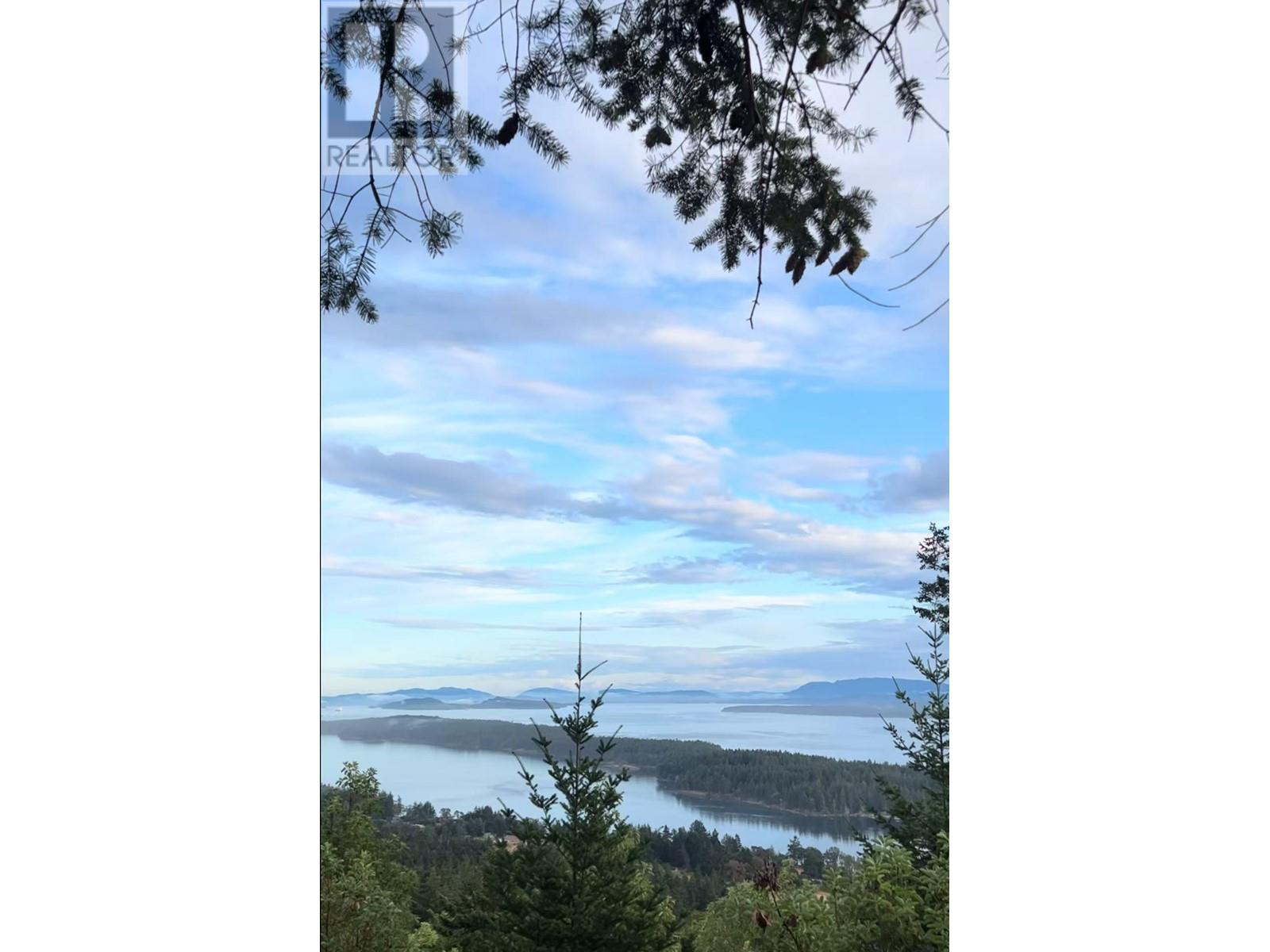 Lt 2 Seymour Road, Gabriola Island, British Columbia  V0R 1X6 - Photo 2 - R2980921
