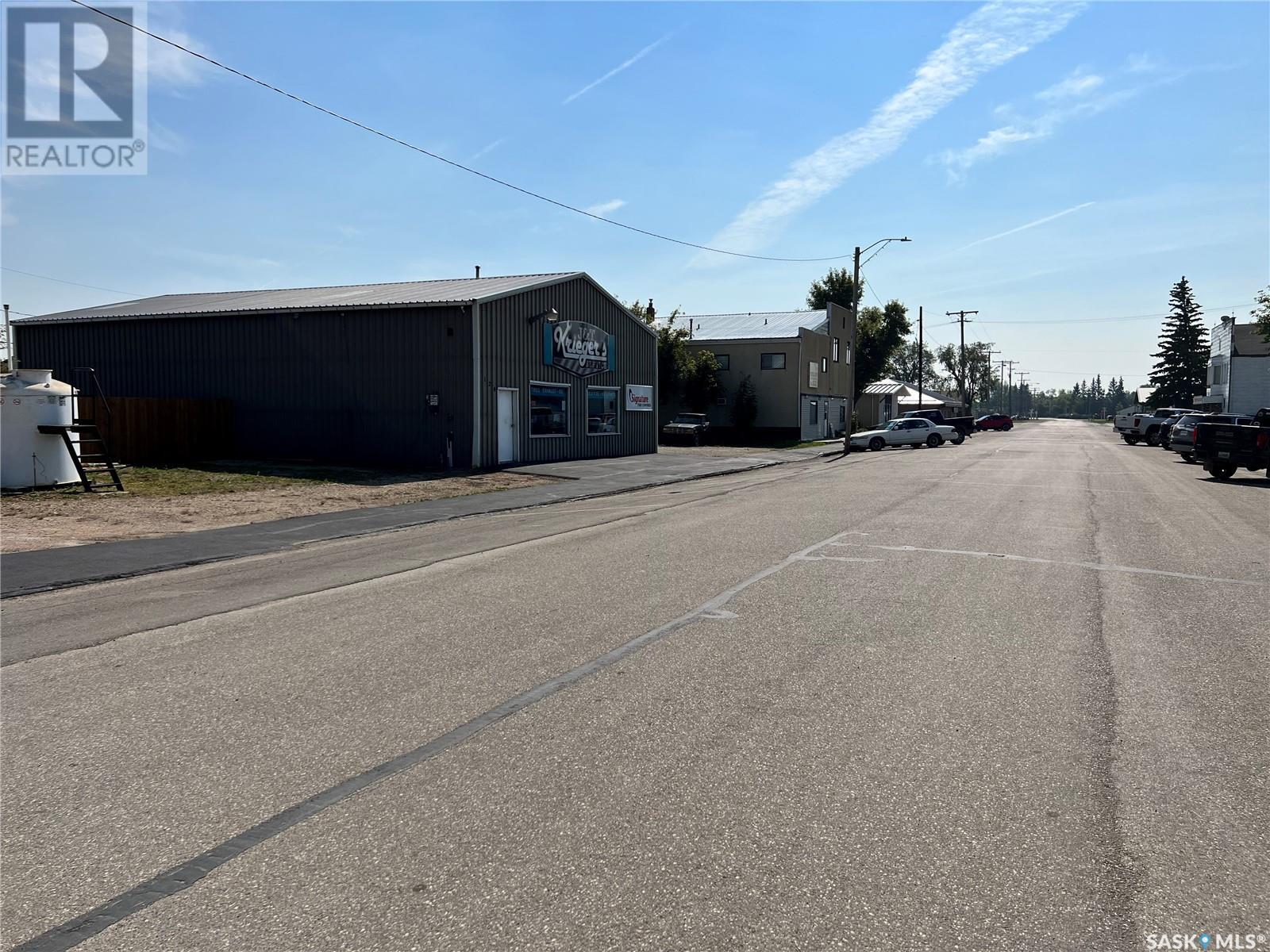 124 & 126 Aspen Street, Leroy, Saskatchewan  S0K 2P0 - Photo 19 - SK986349