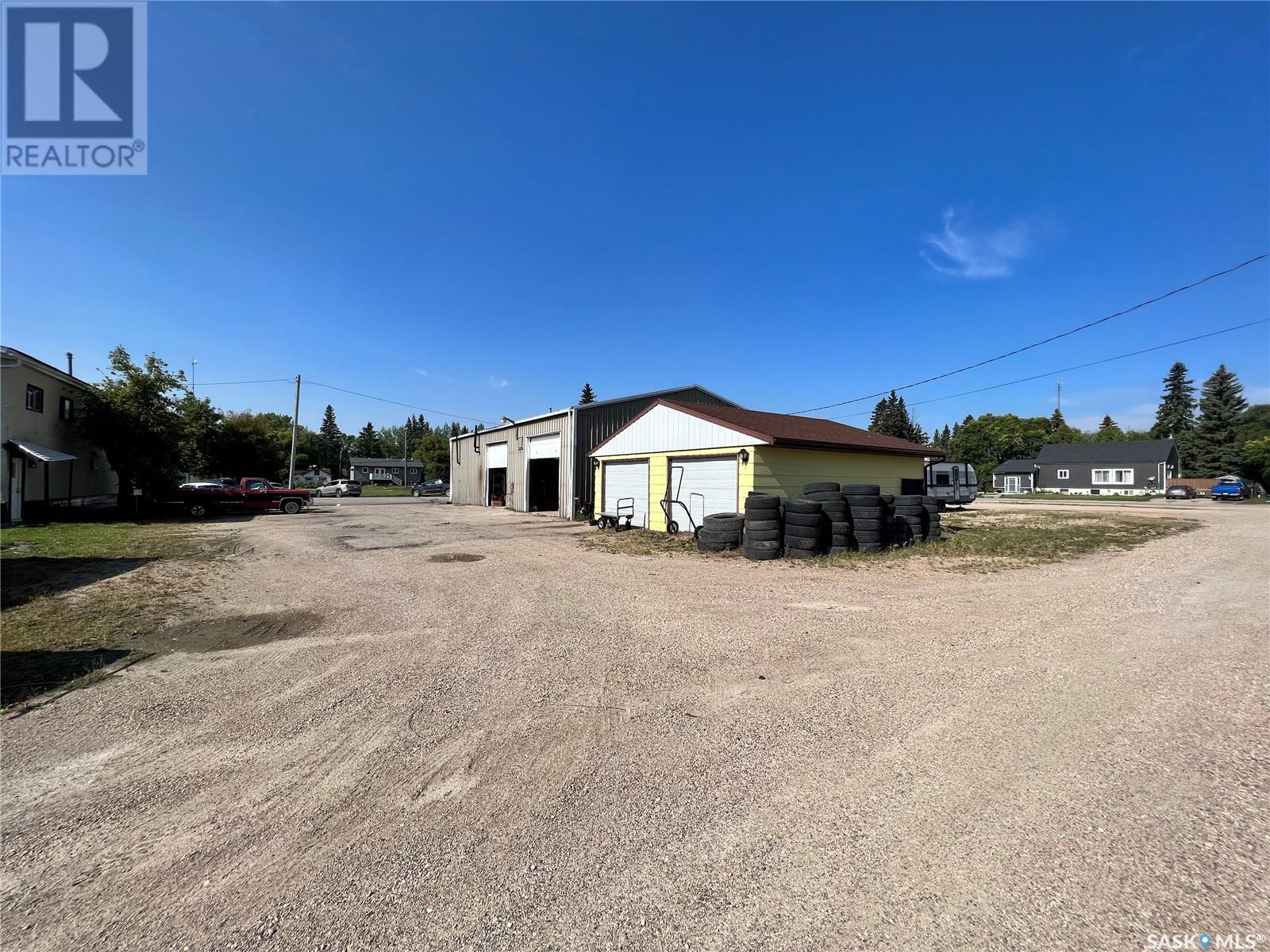 124 & 126 Aspen Street, Leroy, Saskatchewan  S0K 2P0 - Photo 23 - SK986349