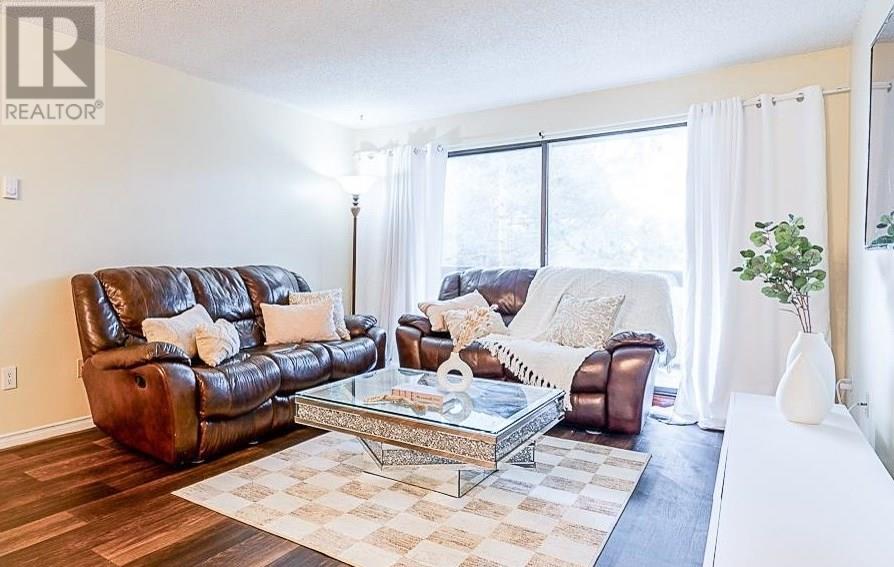 209 6655 LYNAS LANE, Richmond