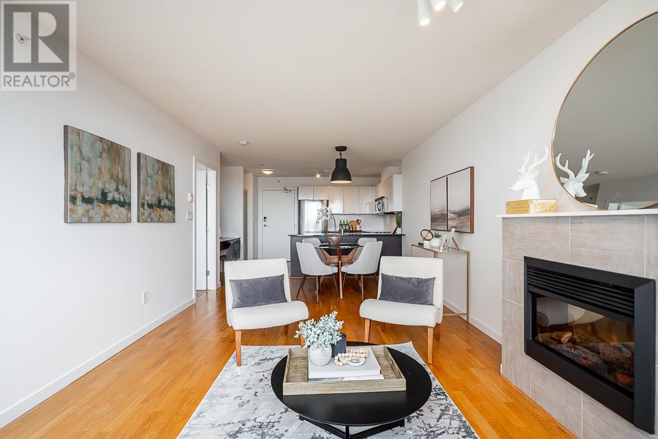 903 4178 Dawson Street, Burnaby, British Columbia  V5C 0A4 - Photo 20 - R2981640