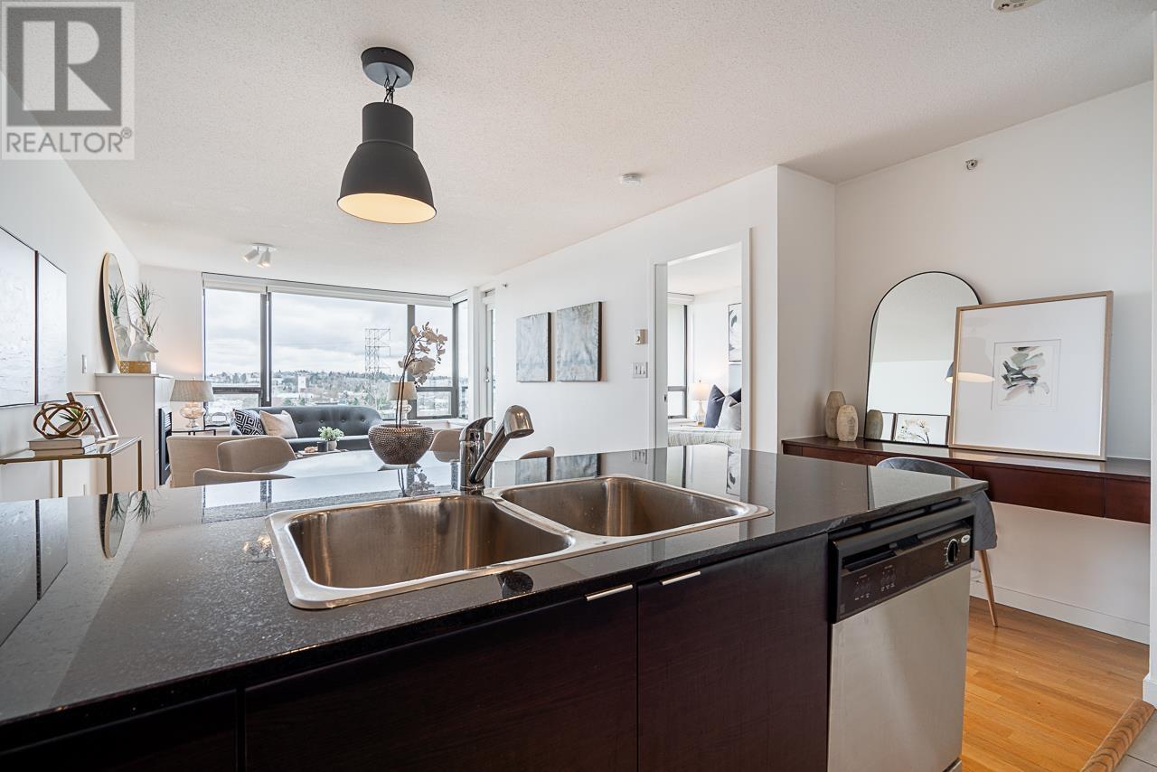 903 4178 Dawson Street, Burnaby, British Columbia  V5C 0A4 - Photo 12 - R2981640